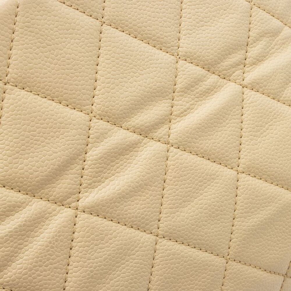 Chanel Caviar Leather Timeless CC Soft Shopper Tote - FINAL SALE - Picture 16 of 16